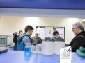 گزارش تصویری نشست و بازدید مدیران ارشد مرتبط با حوزه صنایع دریایی وزارت دفاع